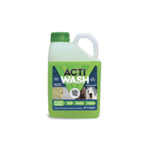 Actiwash Domestic Biocide