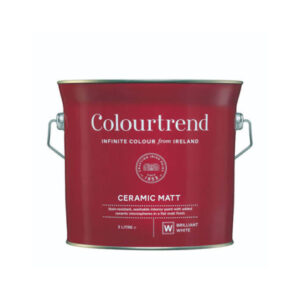 Colourtrend Ceramic Matt