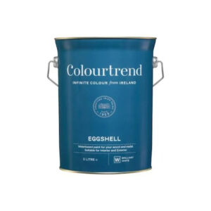 Colourtrend Eggshell