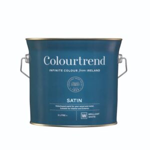 Colourtrend Satin