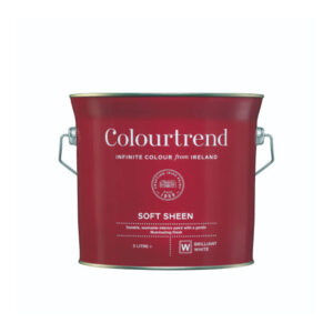 Colourtrend Soft Sheen
