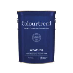 Colourtrend Weather