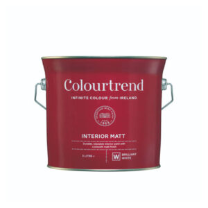 Colourtrend interior matt