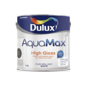 Dulux AquaMax Gloss