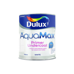 Dulux AquaMax Water-based Primer/Undercoat