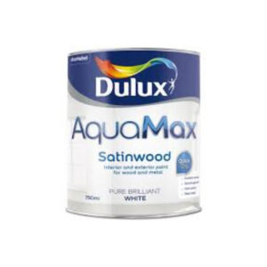 Dulux Aquamax Satin