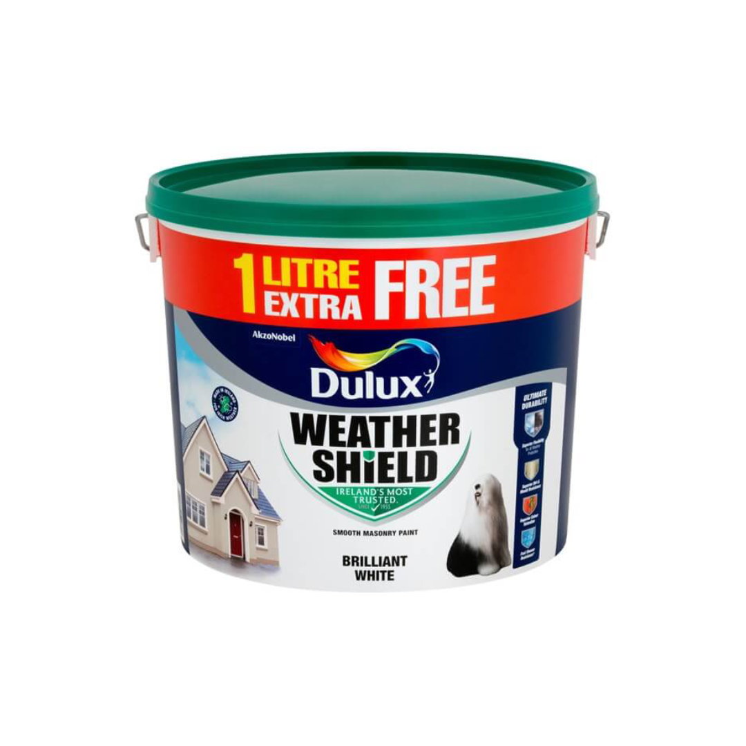 Dulux Easycare Washable Matt