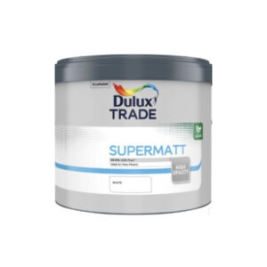 Dulux Trade Supermatt