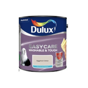 Dulux Easycare Washable Matt