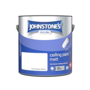Johnstones Ceiling Paint