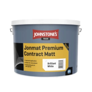 Johnstones Jonmatt Premium Contract Matt