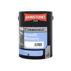 Johnstone's stormshield smooth masonry