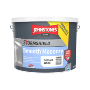 Johnstone's stormshield smooth masonry Light Base