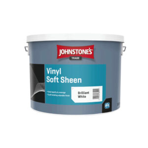 Johnstone's trade Vinyl Soft Sheen