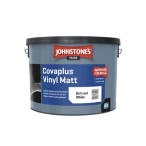 Johnstone's trade covaplus vinyl matt