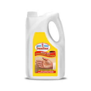 Sandtex Stabilising solution