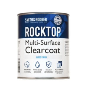 Smith & Rodgers Rocktop