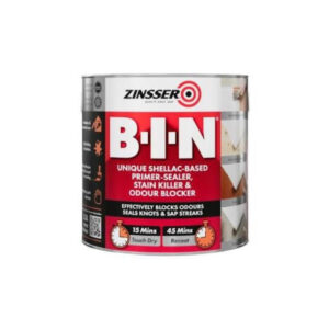 Zinsser Bin Primer
