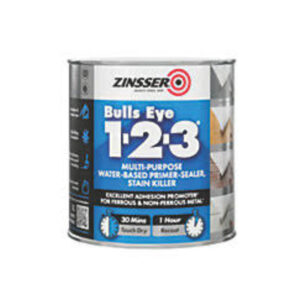 Zinsser Bullseye 123 Primer