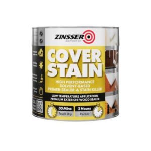 Zinsser Coverstain Primer